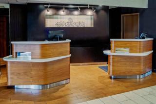 Courtyard by Marriott Springfield - Springfield - 5