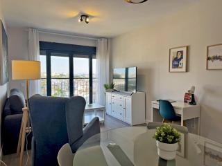 Apartamento Alazán - Ole Solutions - Jerez de la Frontera - 1