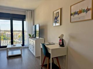 Apartamento Alazán - Ole Solutions - Jerez de la Frontera - 2