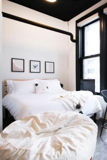 Downtown Spokane Studio Walkable & Secure Stay - 5