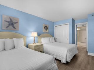Hidden Dunes Condominium 0603 by Newman-Dailey - Destin - 8