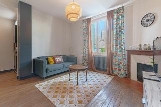 MAISON AMPERE - Limoges - 9