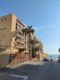 Seaside Beach-Lounge Alicante - El Campello - 7