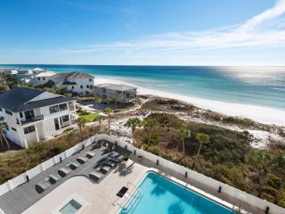 Hidden Dunes Condominium 0603 by Newman-Dailey - Destin - 6