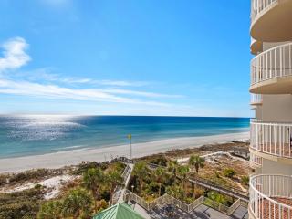 Hidden Dunes Condominium 0603 by Newman-Dailey - Destin - 5