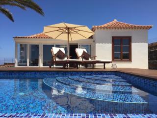 Villa Mágica - Puntagorda - 7
