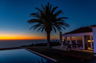 Villa Mágica - Puntagorda - 8
