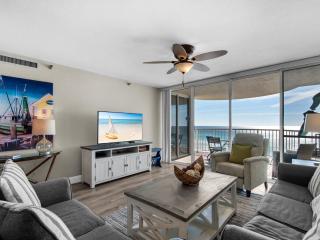 Hidden Dunes Condominium 0603 by Newman-Dailey - Destin - 0