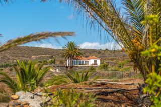 Villa Mágica - Puntagorda - 6