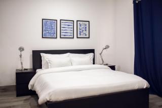 Bragha Apartments And Hotel - 2