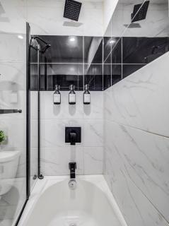 Glamorous 1BR in Downtown MTL 28 - Montreal - 7