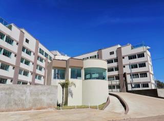 Flat no lago - 4