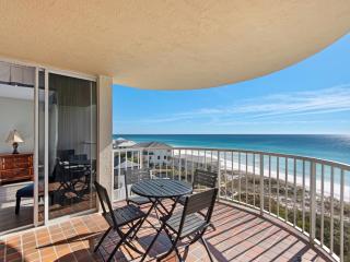 Hidden Dunes Condominium 0603 by Newman-Dailey - 5