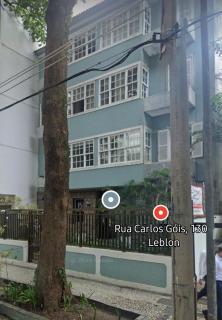 Praia Leblon Maison - Rio de Janeiro - 8