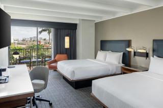 Courtyard by Marriott Fort Lauderdale East / Lauderdale-by-the-Sea - Fort Lauderdale - 5