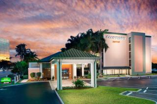 Courtyard by Marriott Fort Lauderdale East / Lauderdale-by-the-Sea - Fort Lauderdale - 9