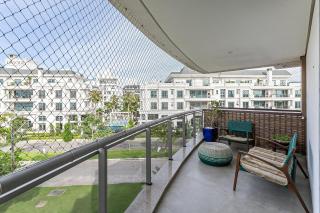 WI-FI 600mb | Partial SEA view #JA34 - 7