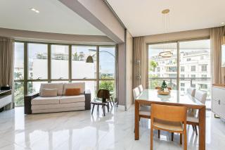 WI-FI 600mb | Partial SEA view #JA34 - 1