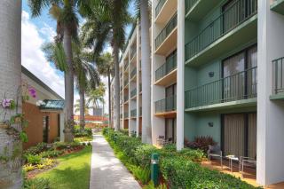 Courtyard by Marriott Fort Lauderdale East / Lauderdale-by-the-Sea - Fort Lauderdale - 8