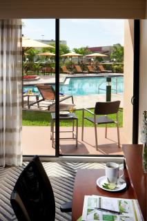 Courtyard by Marriott Fort Lauderdale East / Lauderdale-by-the-Sea - Fort Lauderdale - 4