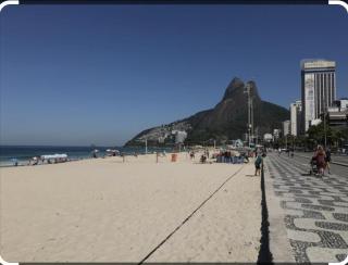 Praia Leblon Maison - 9