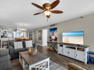 Hidden Dunes Condominium 0603 by Newman-Dailey - 4