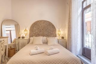 Nazarí Lucena Cathedral Apartment Parking Gratis - Granada - 5