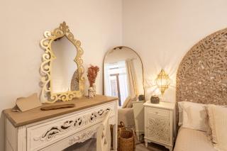 Nazarí Lucena Cathedral Apartment Parking Gratis - Granada - 6