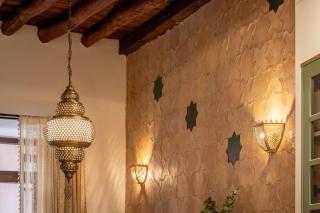 Nazarí Lucena Cathedral Apartment Parking Gratis - Granada - 6