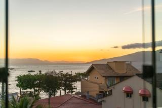 #14-T - (Refúgio e Mar) Hospedagem em Canto Grande, Bombinhas - 9