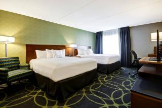 Fairfield Inn & Suites by Marriott Guelph - Guelph - 2