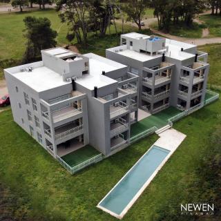 Newen Pinamar - Pinamar - 0