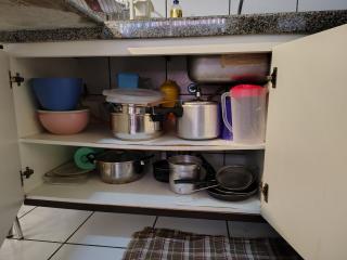 Flat 203 Ed Clarice Lispector, Ilhotas- Rio Poty - Teresina - 4
