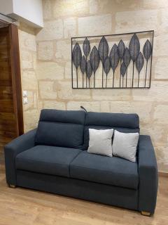 Appartement en face de la gare Saint Jean - 9