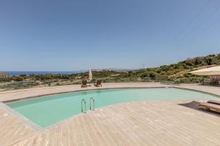 Villa Lefkothea - Georgioupoli - 1