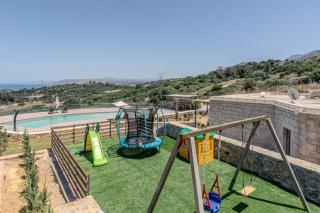 Villa Lefkothea - Georgioupoli - 7