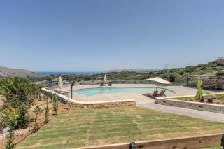 Villa Lefkothea - Georgioupoli - 5