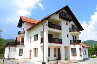 Hotel Rabbit Bran - Moieciu de Jos - 9