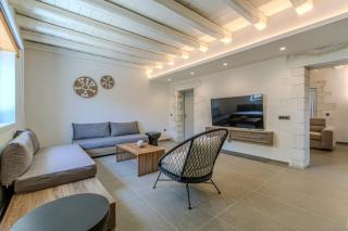 Villa Lefkothea - Georgioupoli - 4
