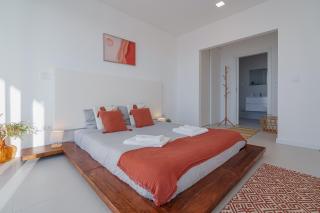 Villa Gold with ocean view - Ribamar - 6