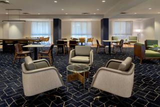 Courtyard by Marriott Basking Ridge - 4