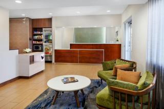 Fairfield Inn Philadelphia Airport - Philadelphia - 8