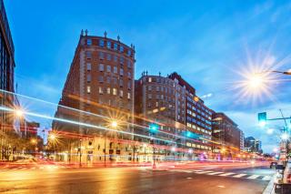 Marriott Vacation Club® at the Mayflower, Washington, D.C. - Washington - 9