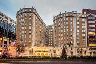 Marriott Vacation Club® at the Mayflower, Washington, D.C. - Washington - 0
