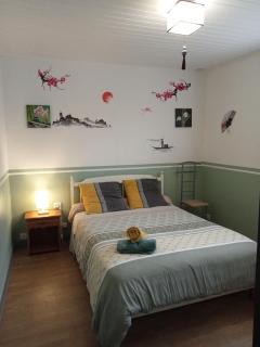 Proche St Emilion , Une pause quelque part recharge pour voiture électrique inclu - 6