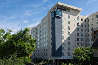 AC Hotel by Marriott Gainesville Downtown - Gainesville - 7