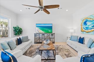 Pool - Gated Community - Private Community Beach - Destin - 1