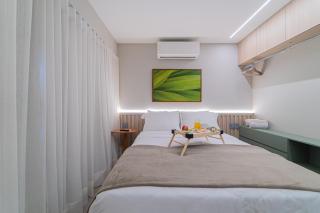 Flat de Luxo à Beira Mar - 412 - 0