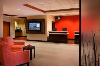 Courtyard by Marriott Toronto Airport - Toronto - 6