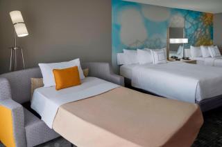 Courtyard by Marriott Toronto Airport - Toronto - 1